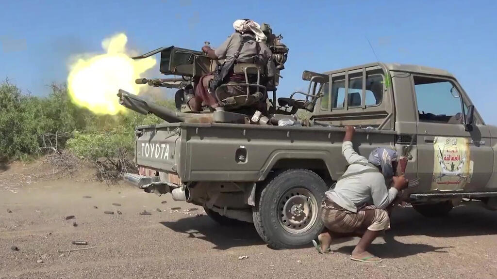 En Yemen, los hutíes se muestran tranquilos ante la contraofensiva respaldada por Riad