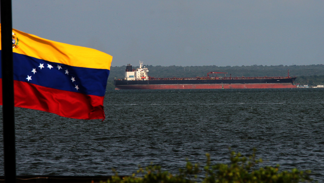 Trump: “Vamos a llenar nuestras reservas estratégicas nacionales con petróleo venezolano”