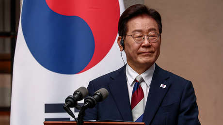 Ucrania “rogó por una guerra en la península coreana”, denuncia presidente de Corea del Sur