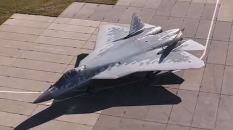 VIDEO: Increíble trabajo de la aviación durante masivos ejercicios estratégicos en Rusia