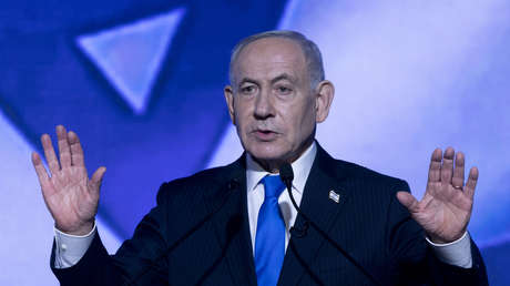 Netanyahu tacha a un país de la OTAN de “Estado paria”