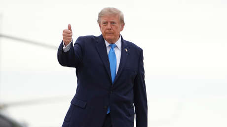 Trump anticipa una decisión sobre Irán: “Lo haremos por la via fácil o difícil”