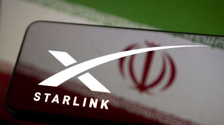 Irán convoca al embajador noruego por el Starlink
