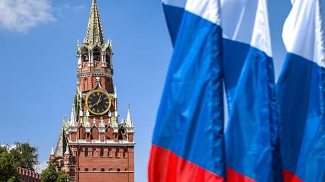 “Es venganza”: Kremlin comenta el cambio de naturaleza en sus ataques contra Ucrania