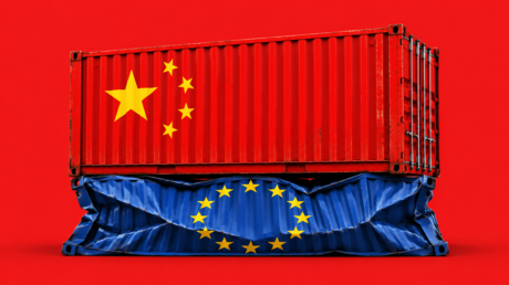 “Desafíos sin precedentes”: Dos ‘colosos’ de la UE piden un potente “instrumento” que iría contra China
