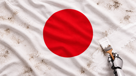China acusa a Japón de abusar de la IA para “blanquear” su historia