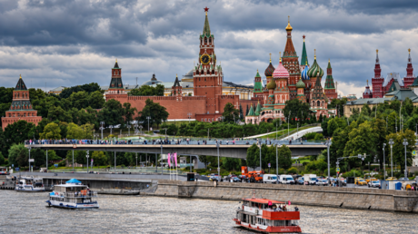 Primer comentario del Kremlin tras el anuncio de Trump de una tregua energética entre Rusia y Ucrania