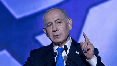 “Tenemos que terminar el trabajo”: Netanyahu amenaza nuevamente a Irán