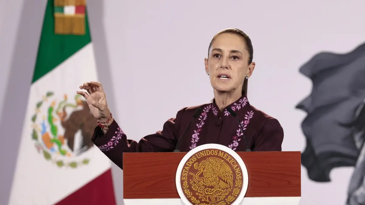 Gobierno mexicano crea grupo de trabajo para sancionar contenido violento en redes sociales