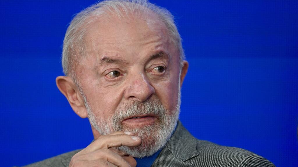 Brasil: el partido de Lula denunciará a Meta ante la OEA por presunta “interferencia” electoral