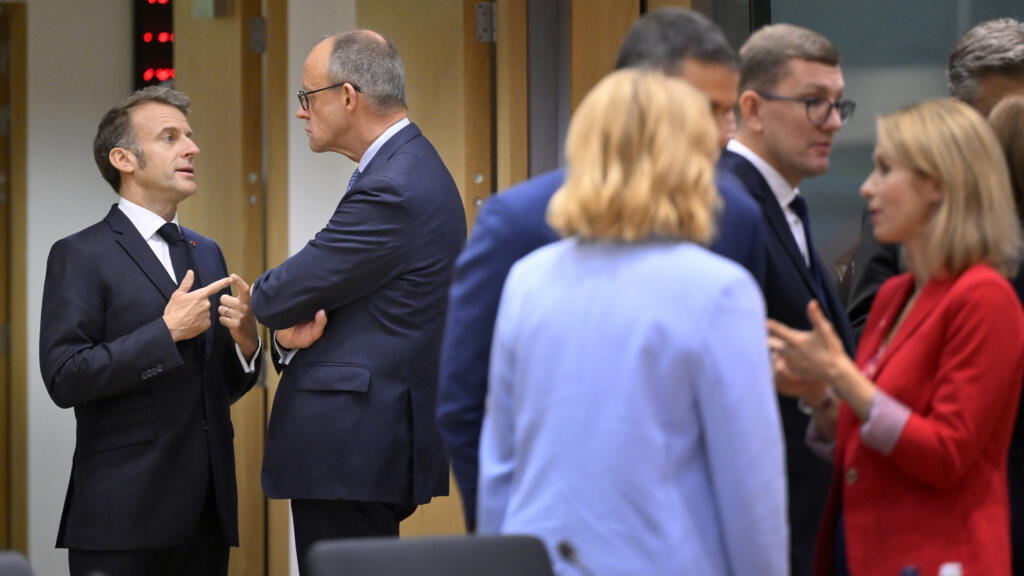 Los líderes de la UE afrontan una decisiva batalla presupuestaria ante la proximidad de las elecciones