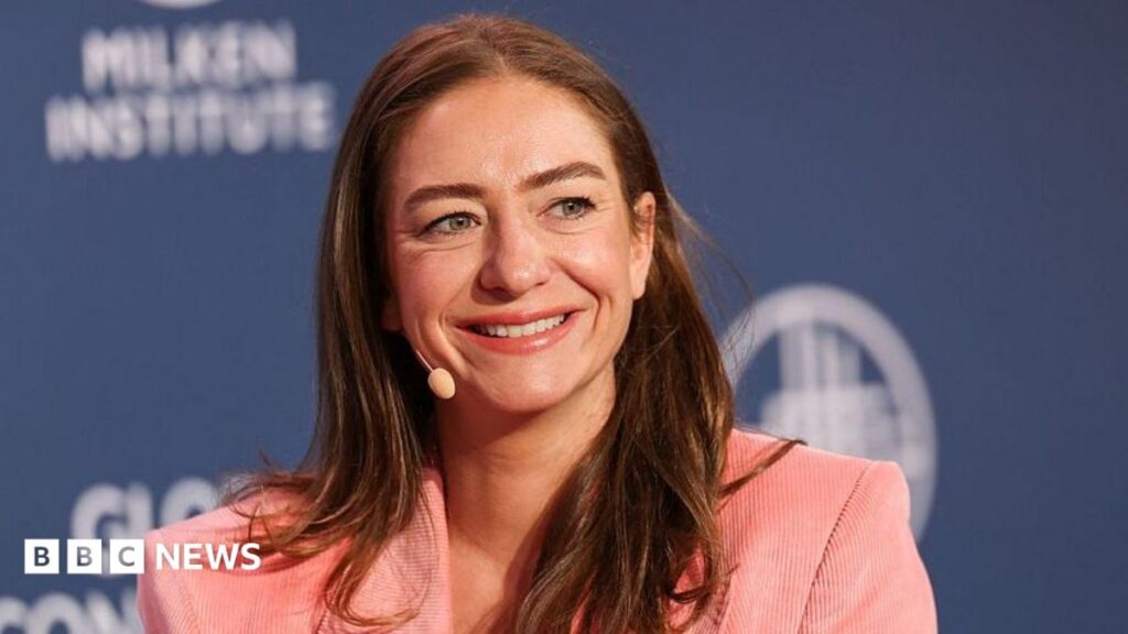 Las acciones de Bumble se disparan tras un informe que cita a una empresa en conversaciones de adquisición por valor de mil millones de dólares