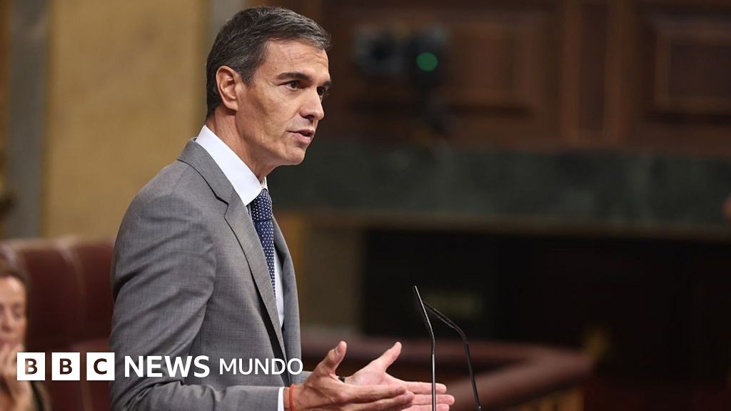El Congreso de los Diputados de España vota en contra de los dos decretos sobre vivienda propuestos por el gobierno de Pedro Sánchez