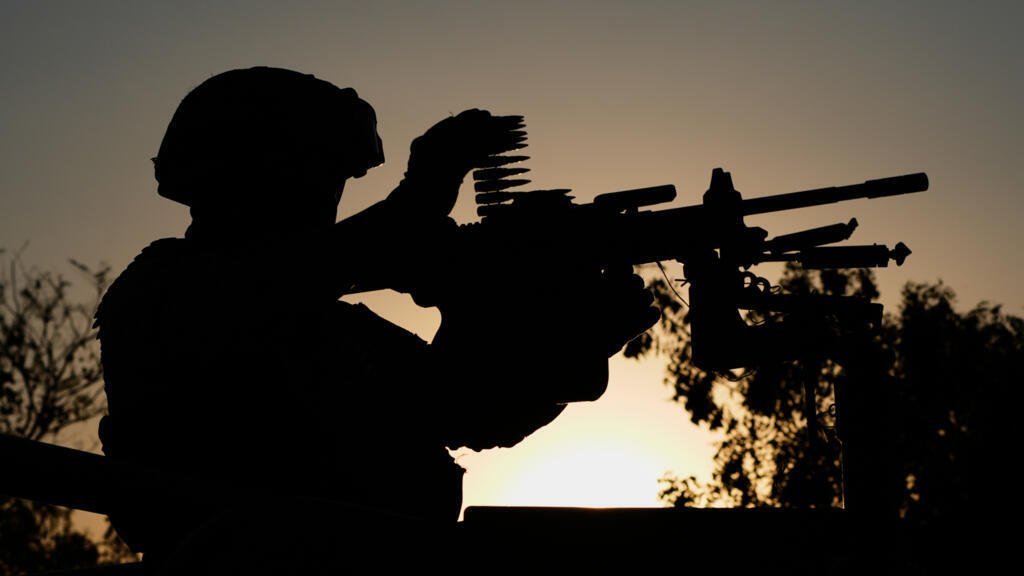 La periodista Zorayda Gallegos destapa la impunidad de la violencia sexual en el Ejército mexicano