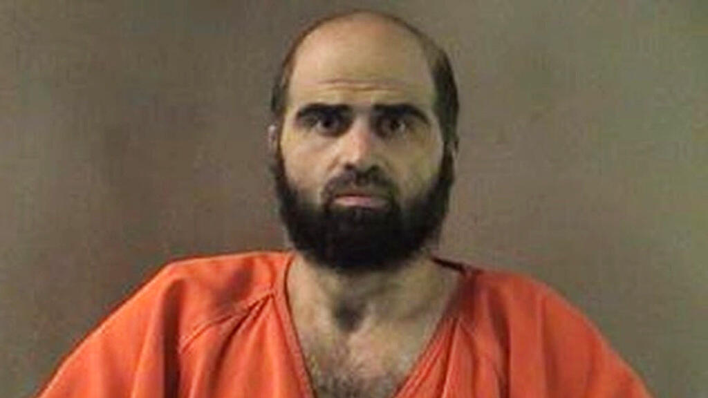 ¿Quién es Nidal Hasan, el exmilitar cuyo fusilamiento el Pentágono planea transmitir en directo?