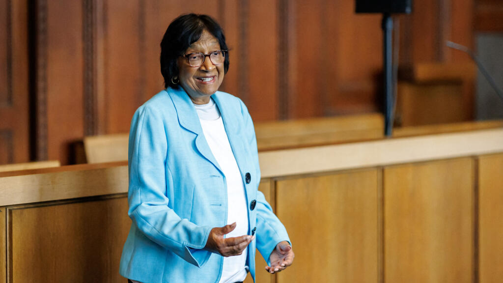 Del apartheid a los tribunales internacionales: Navi Pillay, Nobel de la Paz 2026