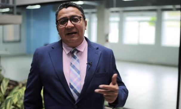 “Los pobres siguen siendo invisibilizados”: Carlos Hernández director de ASJ