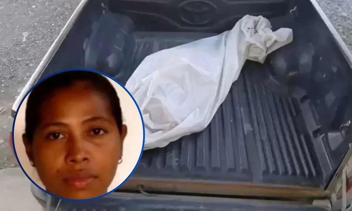 ¡Crimenes no paran! Acribillan a una mujer en Bonito Oriental, Colón