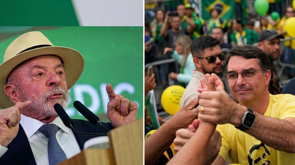 En directo | elecciones en Brasil: avanza la jornada de votación en la que se elegirá presidente