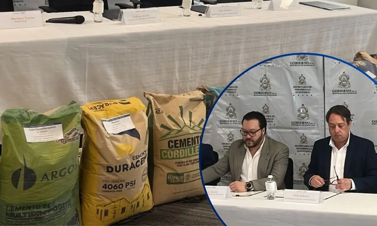 ¡Ojo al comprar! Entra en vigor nuevo reglamento para el cemento