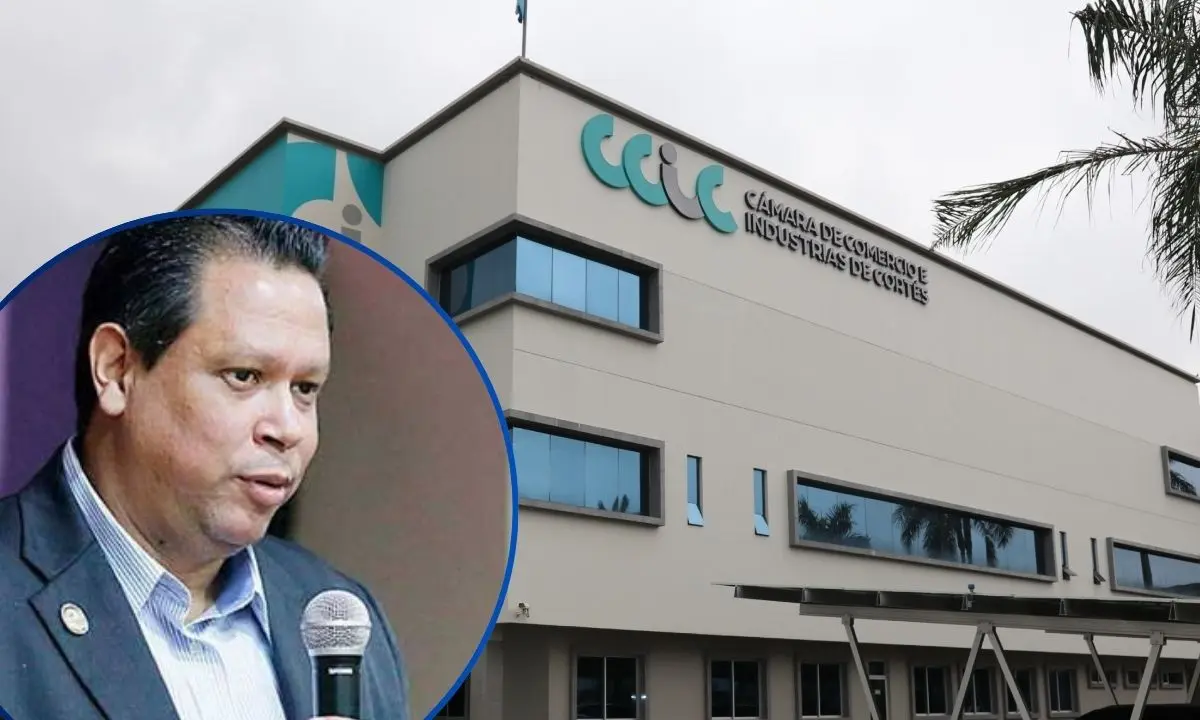 CCIC insta al gobierno a controlar la avalancha de comercios chinos en Honduras