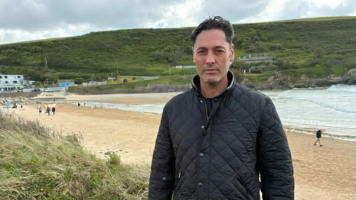Muere en extrañas circunstancias denunciante que destapó correos del caso Epstein
