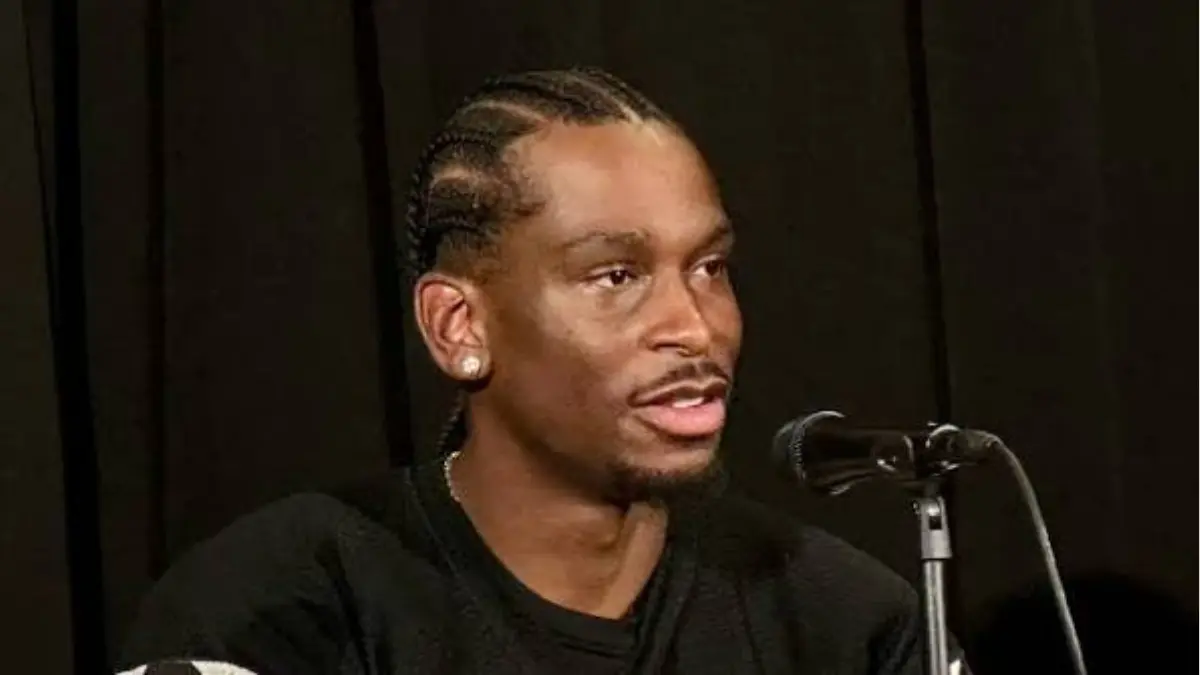 Shai Gilgeous-Alexander se convierte en accionista del Atlético