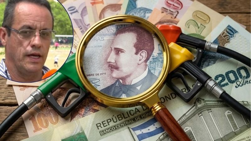 ¿Estamos fregados? Economistas ven muy difícil un despegue económico en Honduras