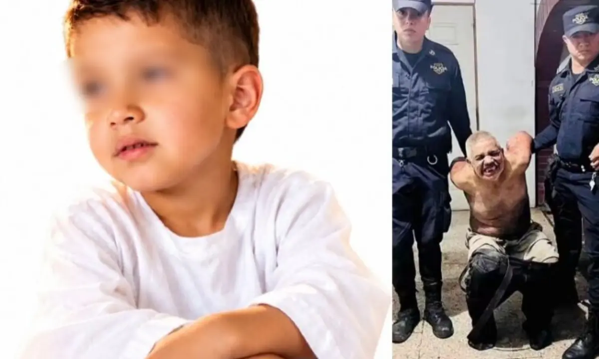 Niño de 6 años muere tras ataque de su tío en El Salvador