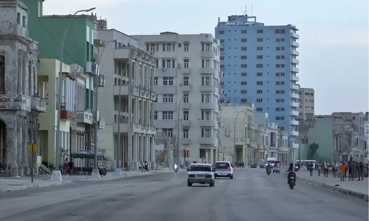 Nueva ley de vivienda en Cuba permite tener dos inmuebles en propiedad