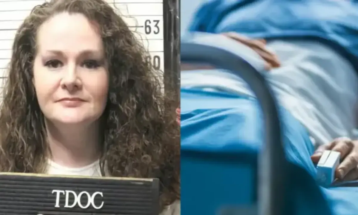 Christa Pike despierta tras fallida ejecución en Tennessee