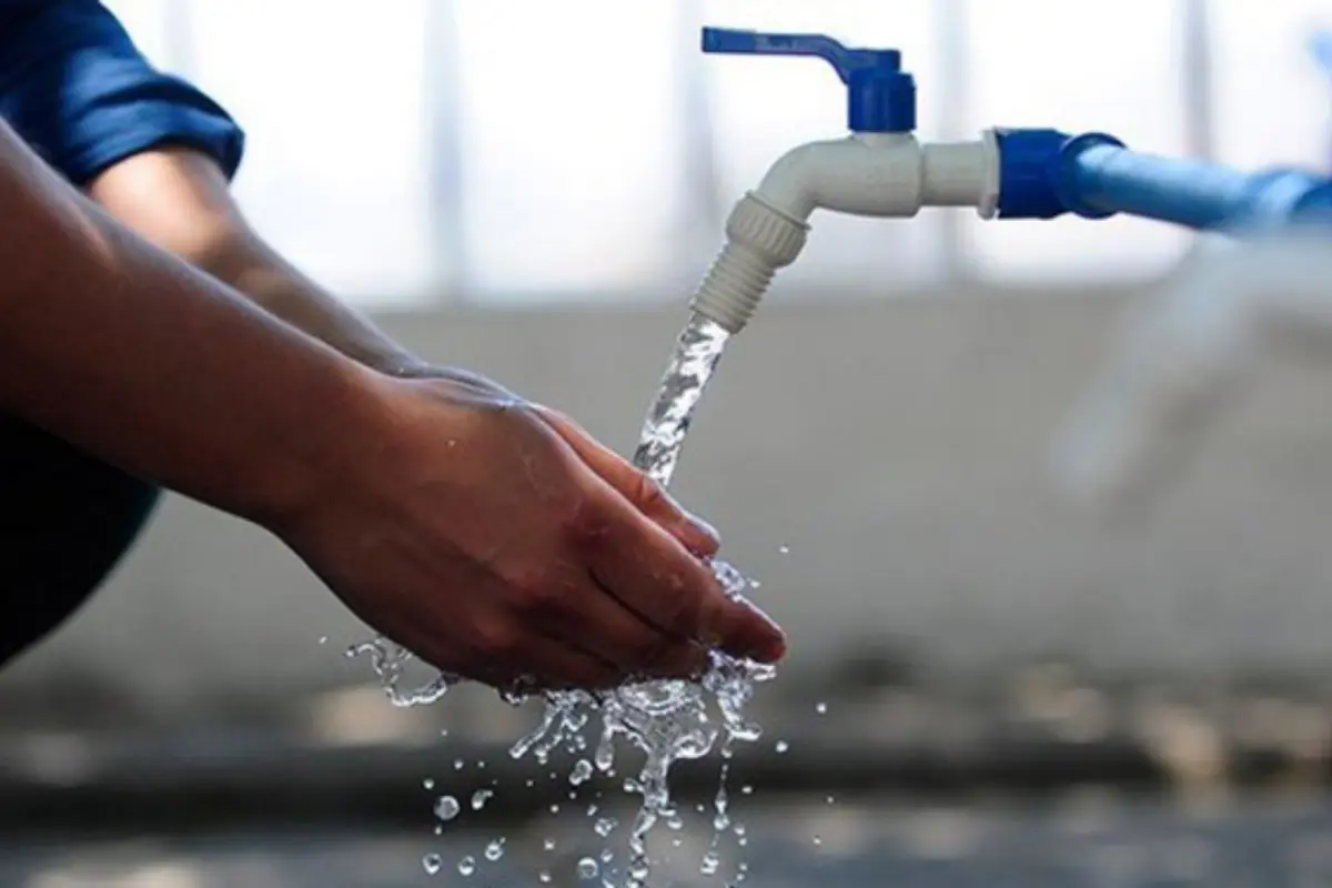 Los Laureles se recupera, pero agua seguirá llegando cada 12 días