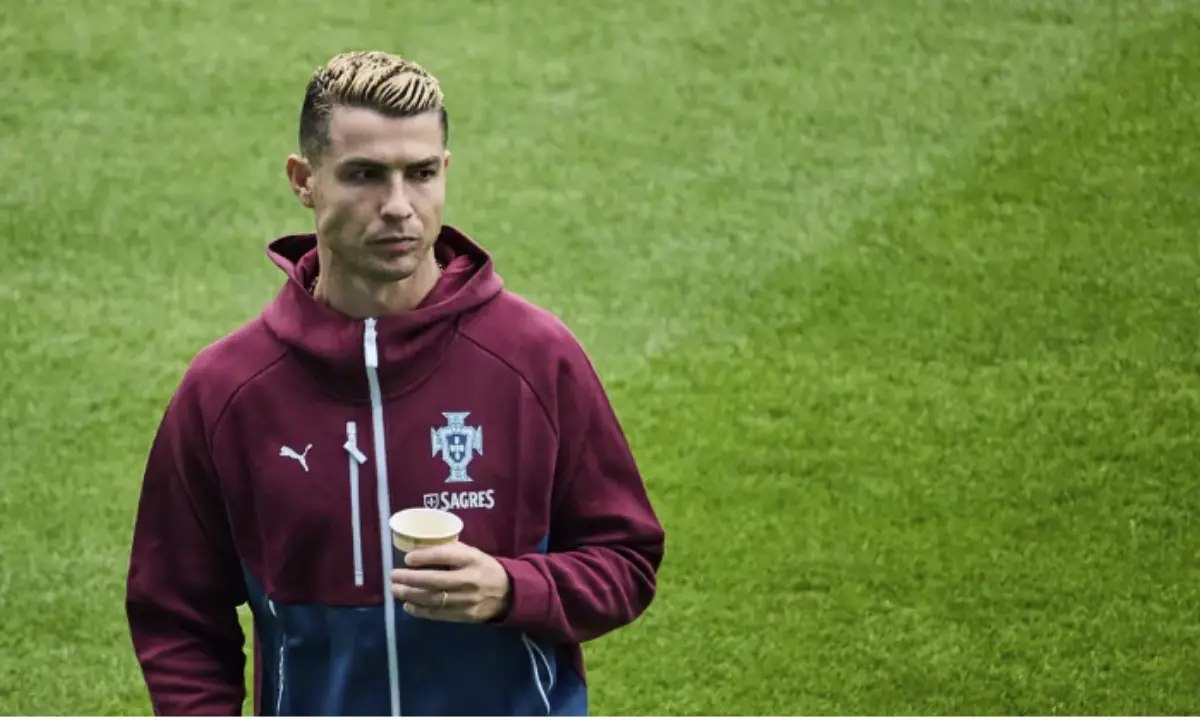 Suspensión de Cristiano Ronaldo en la Selección de Portugal convulsiona las redes sociales