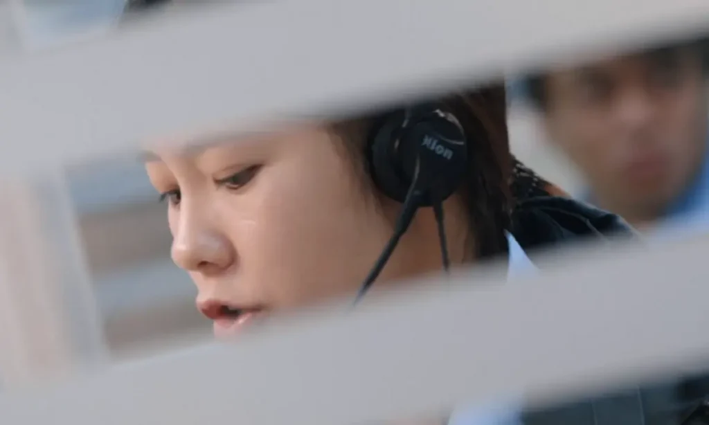 China moderniza la línea 12345 de Beijing con inteligencia artificial