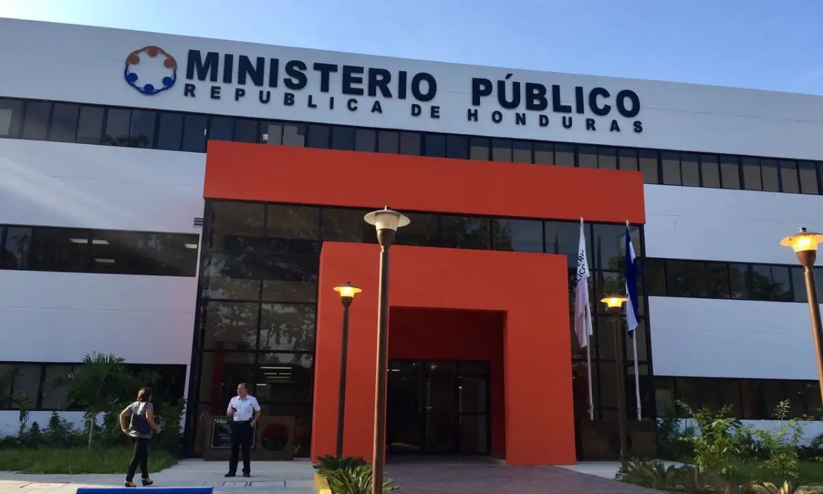 Ministerio Público presenta 29 requerimientos fiscales durante el feriado morazánico, 19 por tráfico de drogas