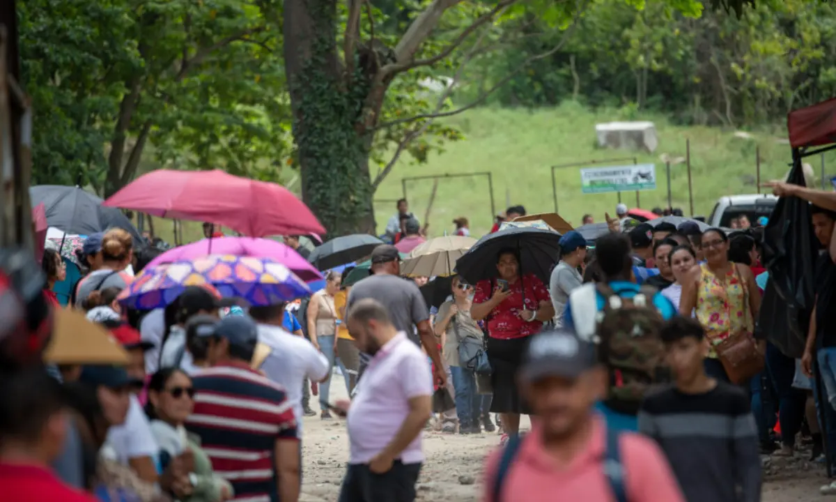 Inversionistas de Koriun en alerta por reforma sobre fondos incautados