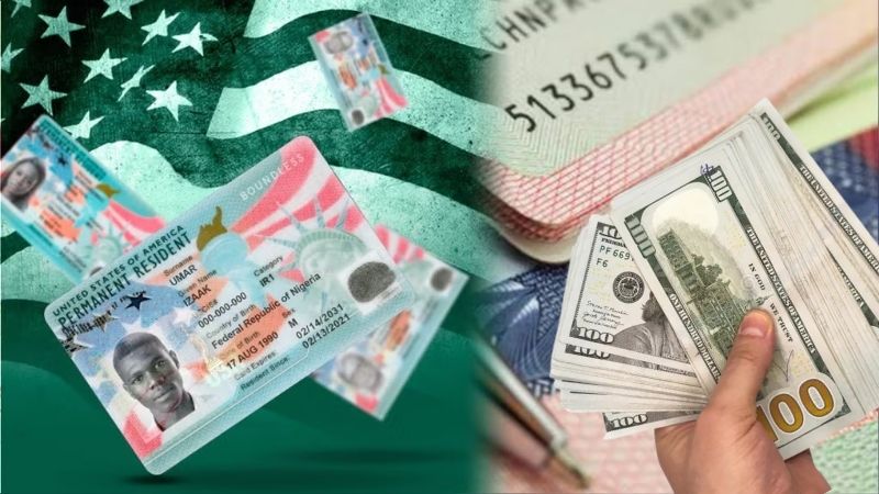¡Cambió el precio! Aumentan tarifas de residencia, TPS y otros trámites migratorios en EE.UU.