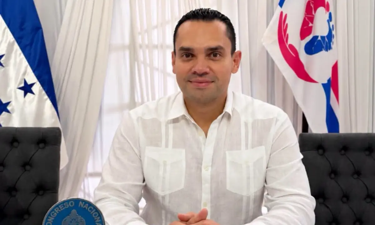 Zambrano anuncia millonaria inversión para El Paraíso