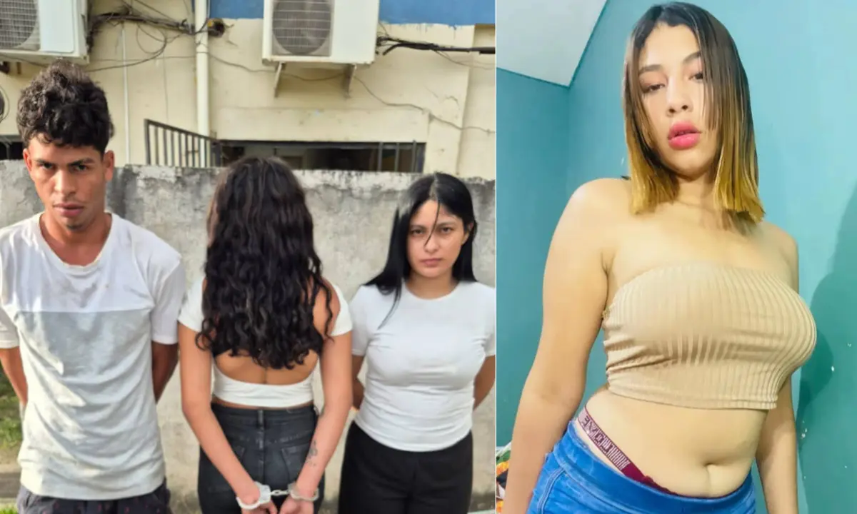Condenan a seis años a implicada en crimen de Katy Mazorca