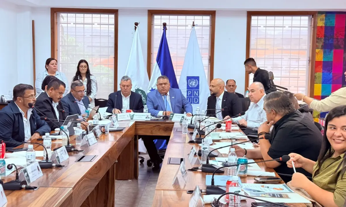 Alcaldes piden cuentas al ministro de turismo por nula promoción de los distintos lugares turísticos que tiene cada municipio