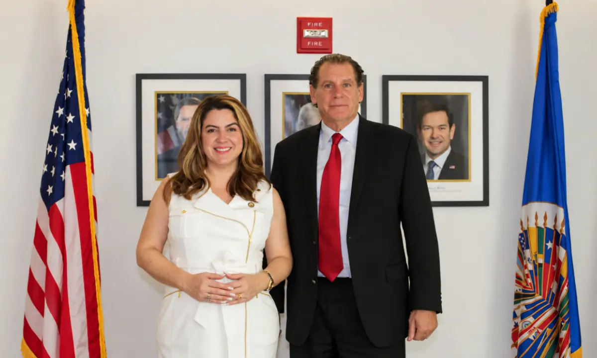 El Cronista del País