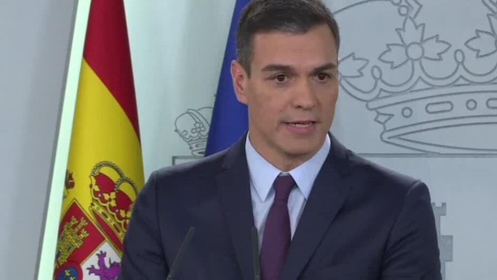 España: convocar elecciones anticipadas, una medida tomada repetidamente por Pedro Sánchez