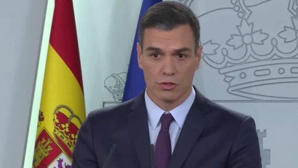 Ocho años de Pedro Sánchez: ¿cómo ha sido su Gobierno?