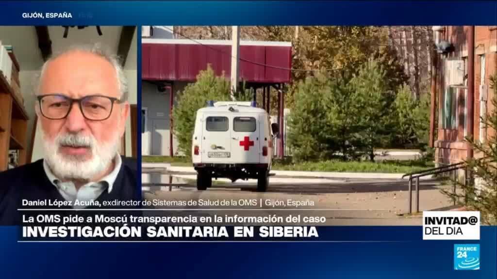 Peste pulmonar en Rusia: ¿riesgo real o alerta prematura?