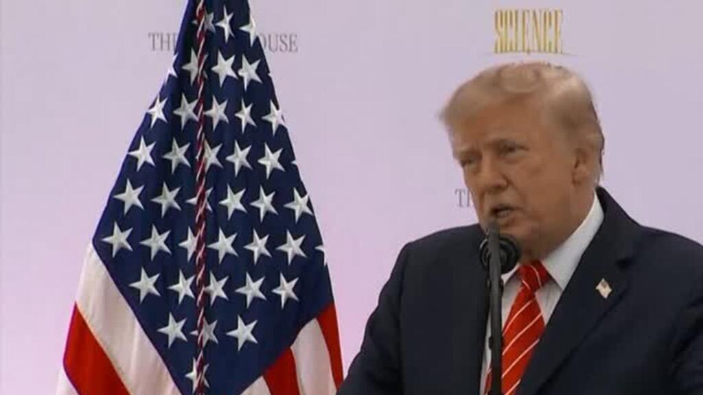 ¿Podrá Trump conservar el Congreso? Las midterms ponen a prueba su liderazgo en EE. UU.