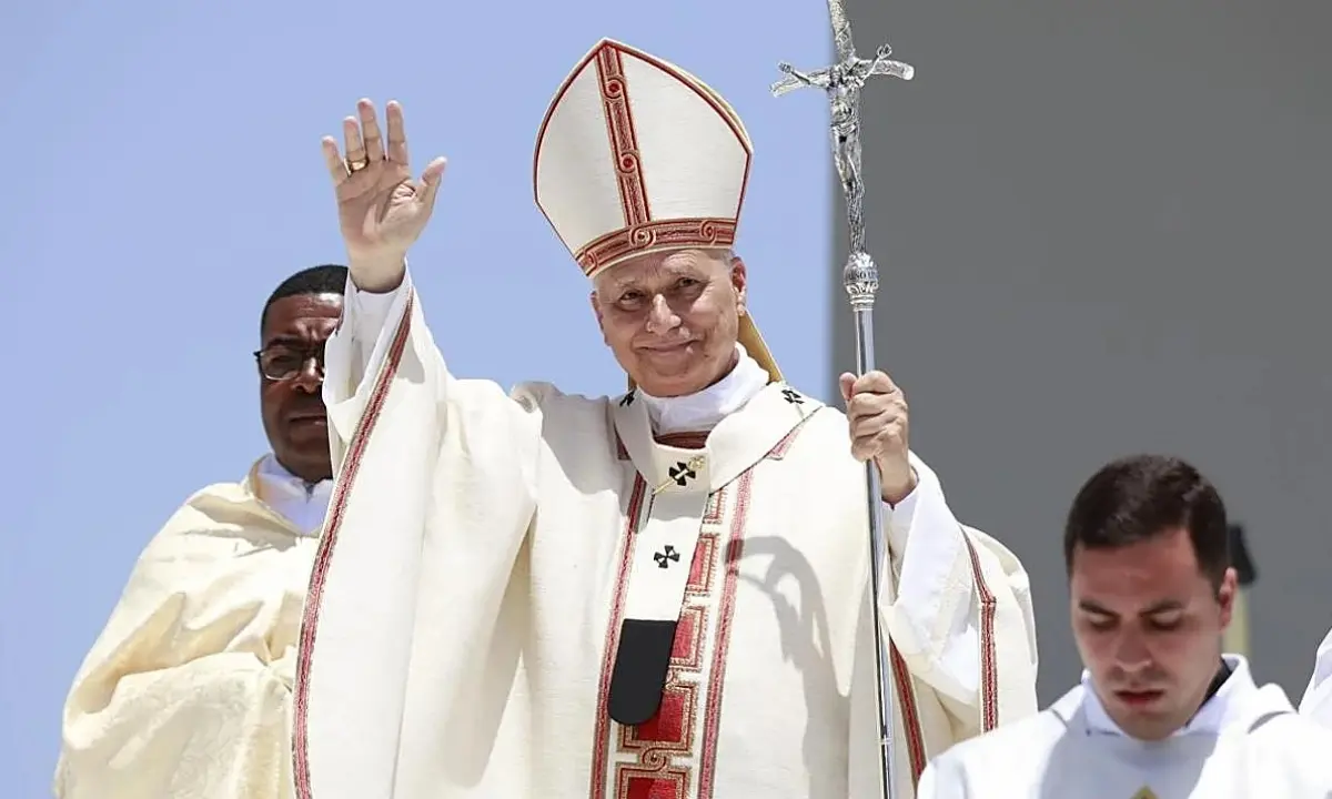 El papa León XIV será hospitalizado este martes para una cirugía de nódulo pulmonar