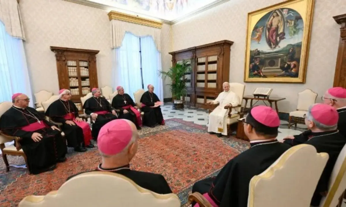 El Papa exige dignidad en Honduras y protección para los más vulnerables