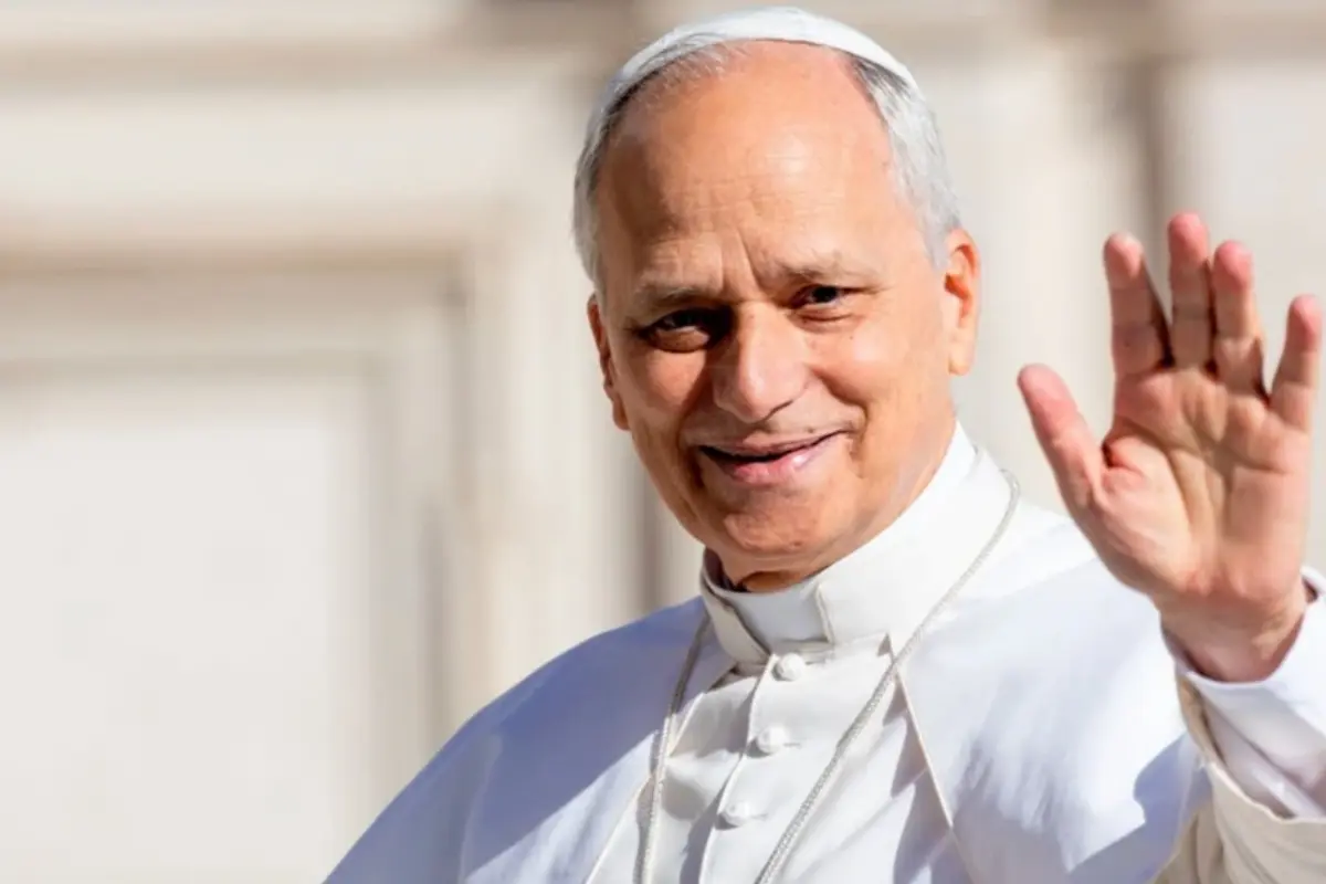La salud del papa León XIV reúne oraciones y agradece tras su mensaje en el hospital