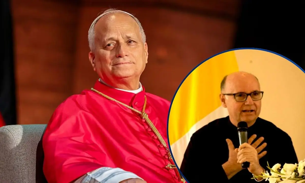 “Estaremos orando por su salud”: la carta de los obispos hondureños al papa León XIV
