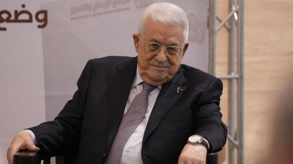 La Autoridad Palestina unifica elecciones: pospone las legislativas y convoca a presidenciales para 2027